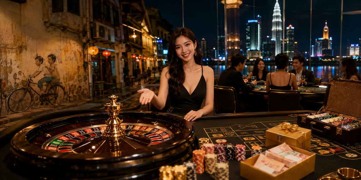 petronas88 gaming platform